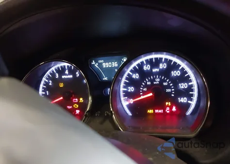 2018 Nissan Versa 1.6 Sv из США, поврежденный, VIN 3N1CN7AP0JL839379